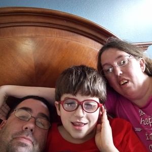 Meet your Posher, Nicholas